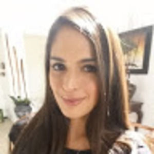 Meet your Posher, Cristina